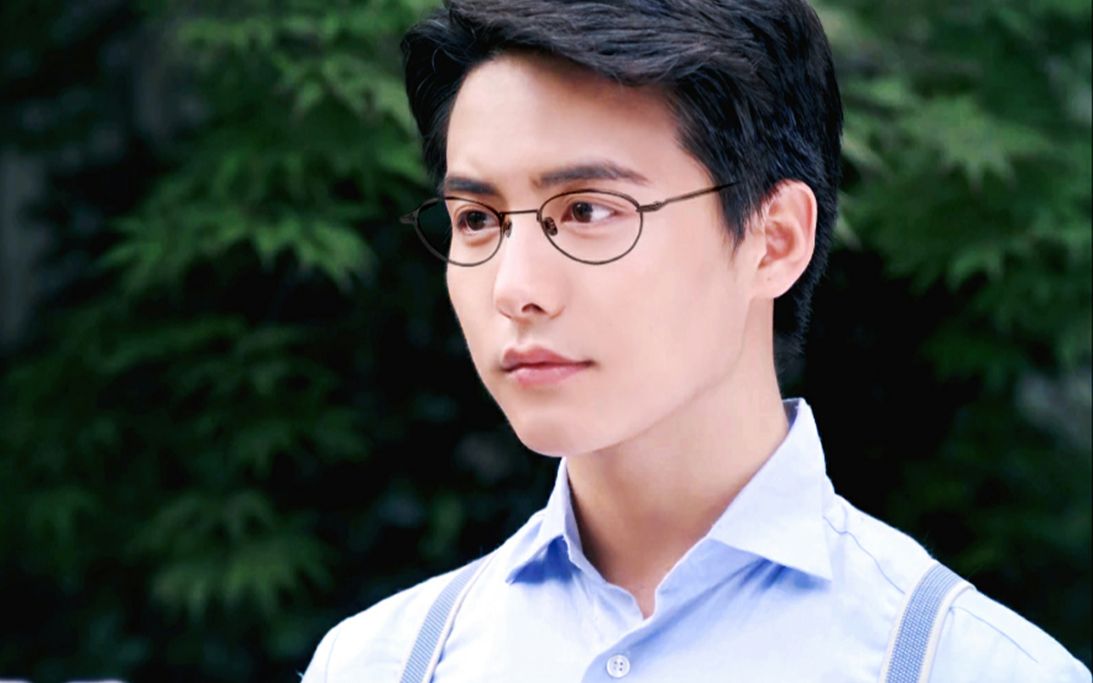 【马天宇民国个人向】苏志文||狂潮