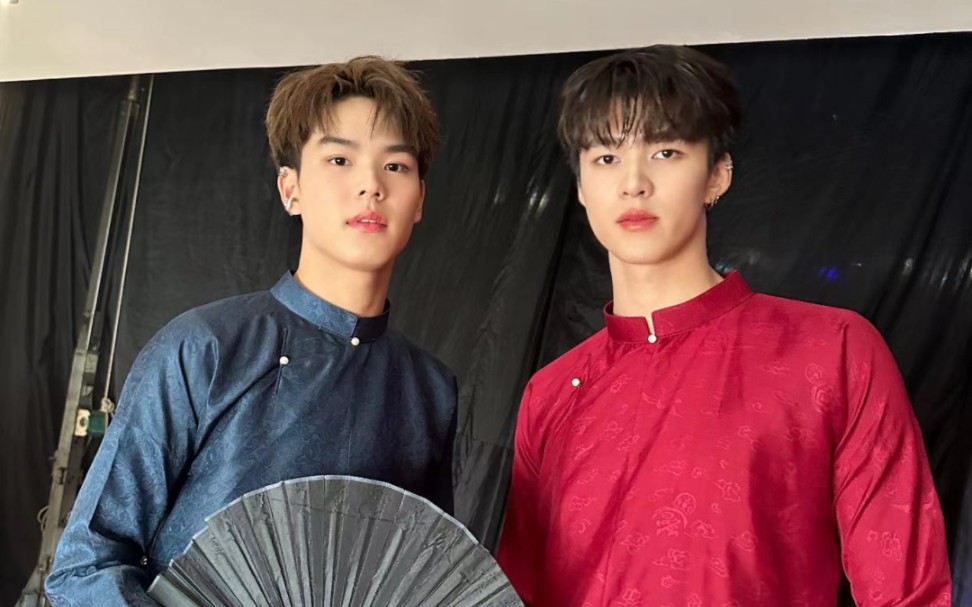 meenping 0729越南见面会 vlog