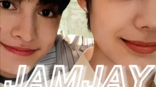 【JamJay】“怎么会忘掉你所有”