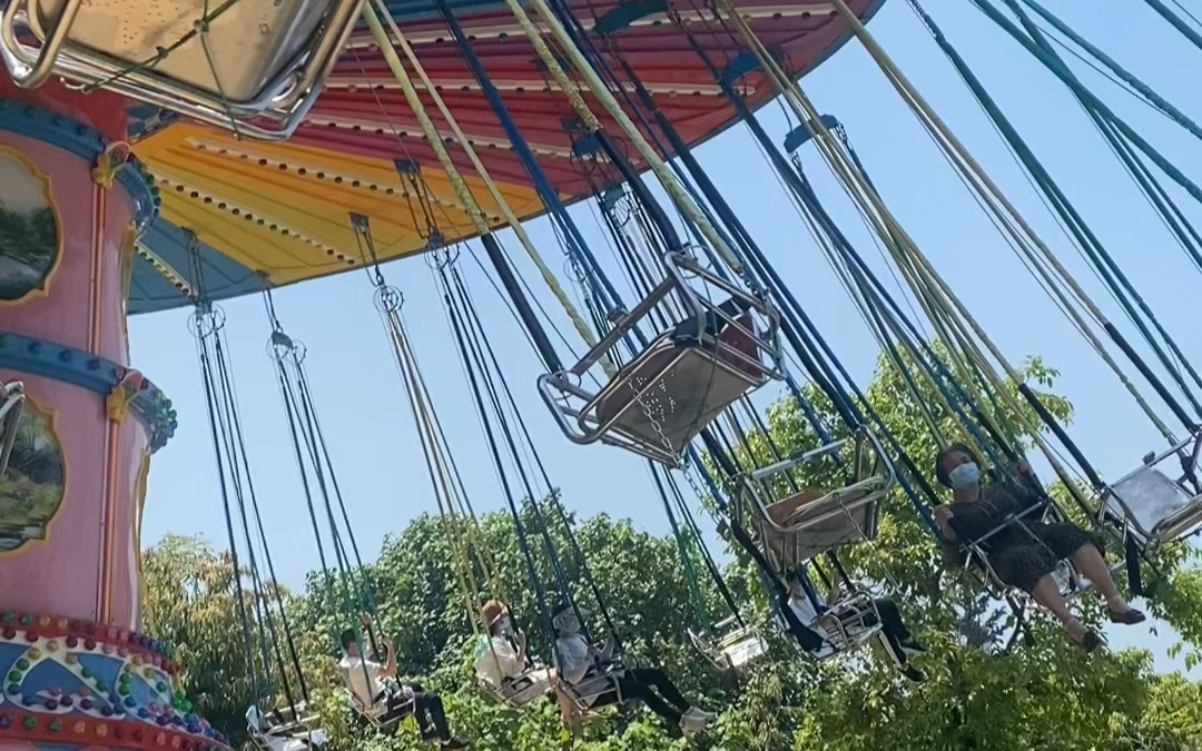 东莞香市动物园:动物奇趣世界等你来探索