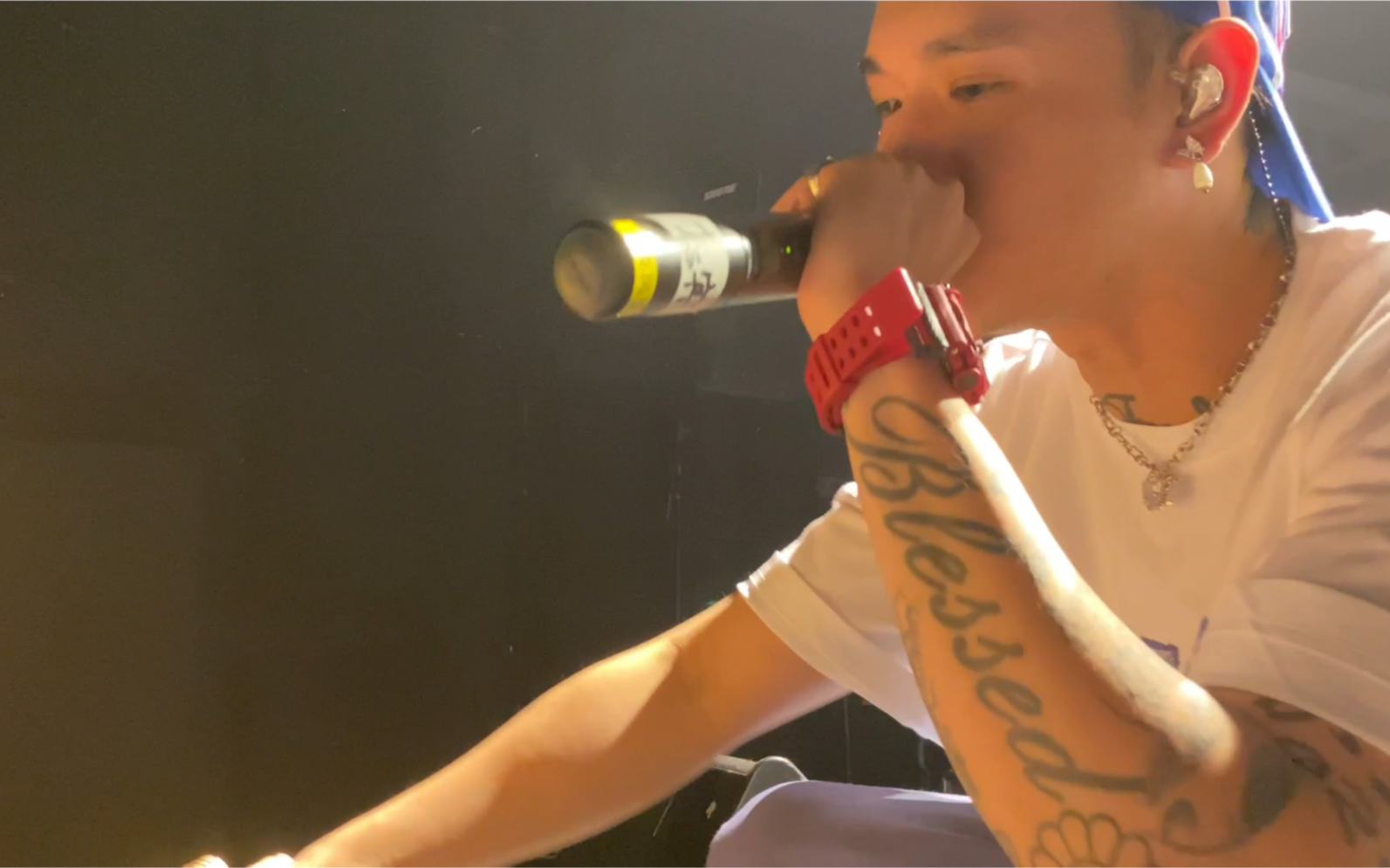 活动作品gali珍珠幻象厦门c位视角