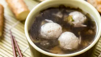 鲜的连汤都想一锅端，这道应季美食一定别错过！