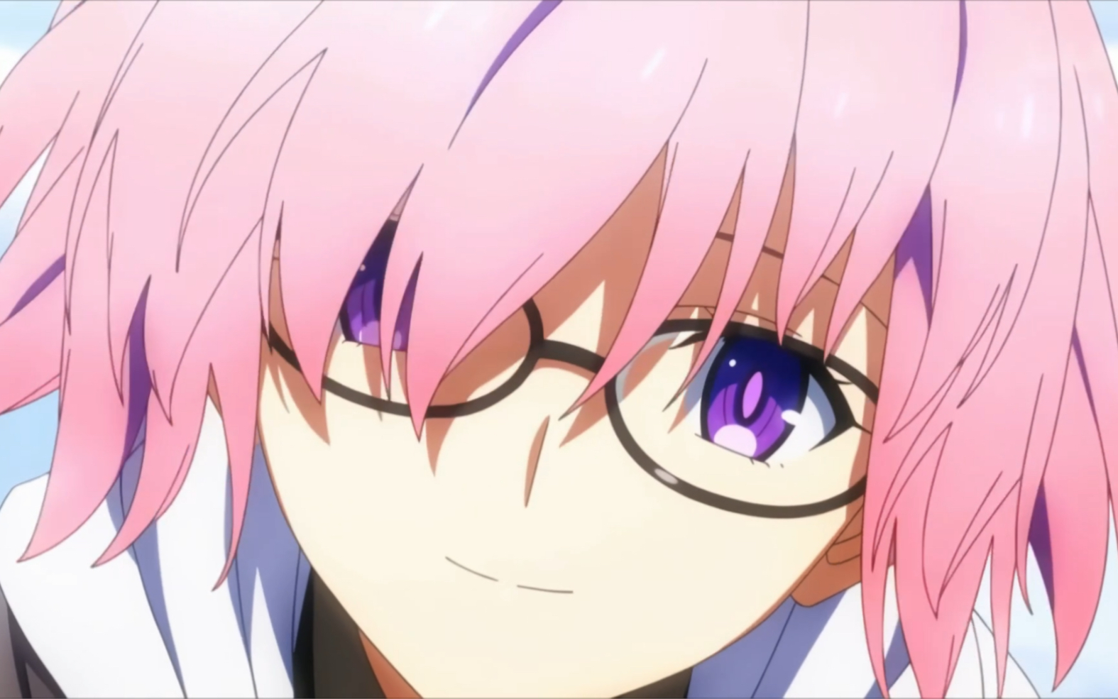 fgopaperbouquet玛修个人向madamv