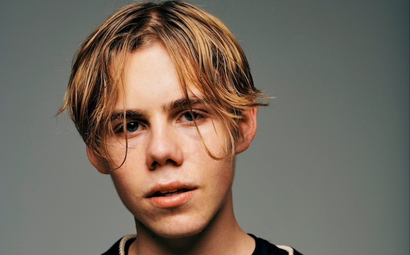 the kid laroi with比伯 stay 现场超嗨