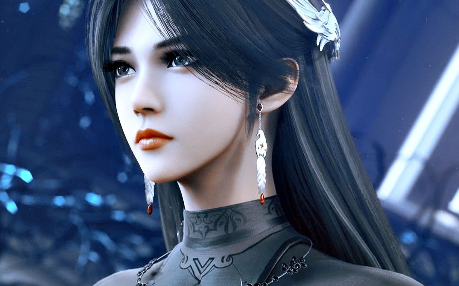 林静姝枕边童话