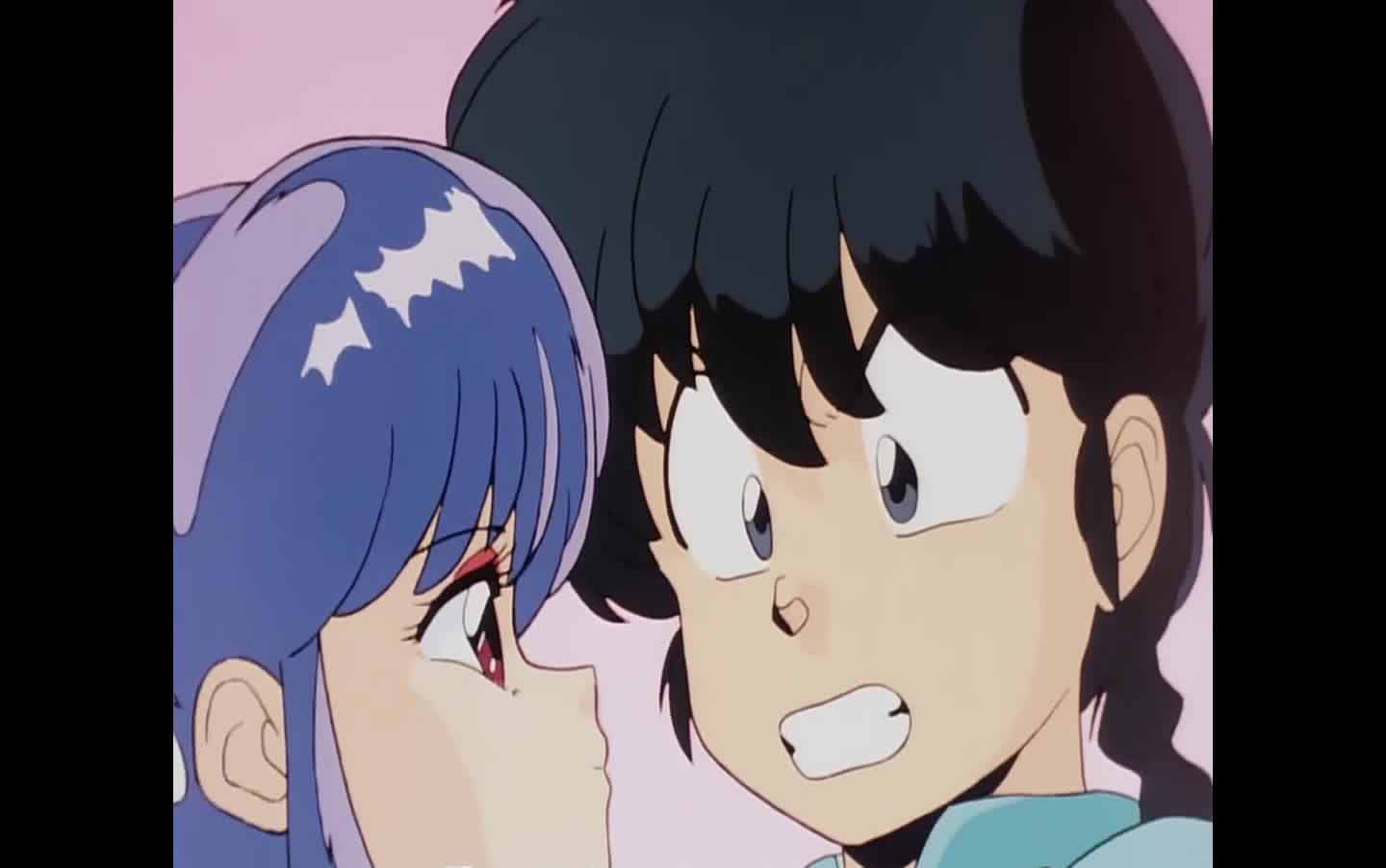 乱马2分之1(op,ed)第二弹_哔哩哔哩_bilibili