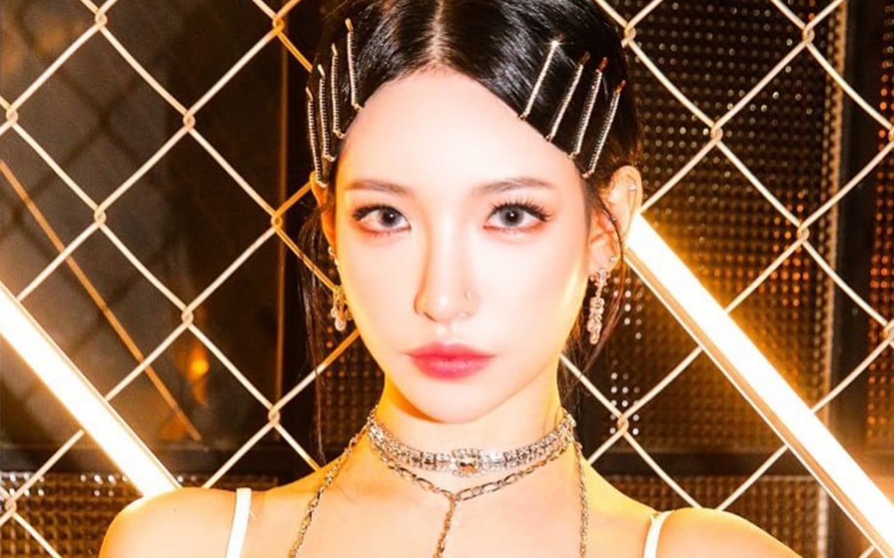 南韩萧亚轩归来前ans成员bian再出发新女团majors出道双主打spititout