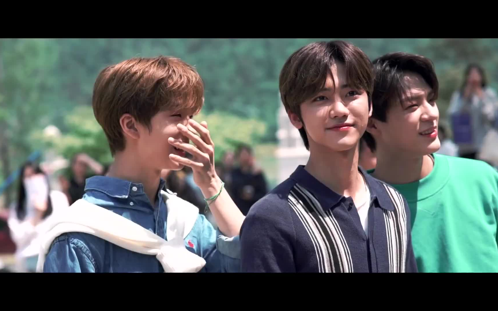 【nct dream】dear.