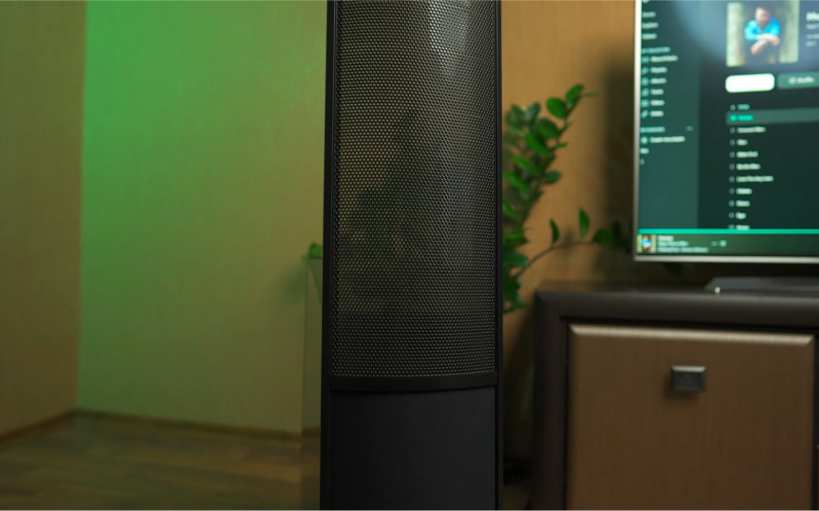 美国 Martin Logan 马田芦根 静电音箱哔哩哔哩bilibili