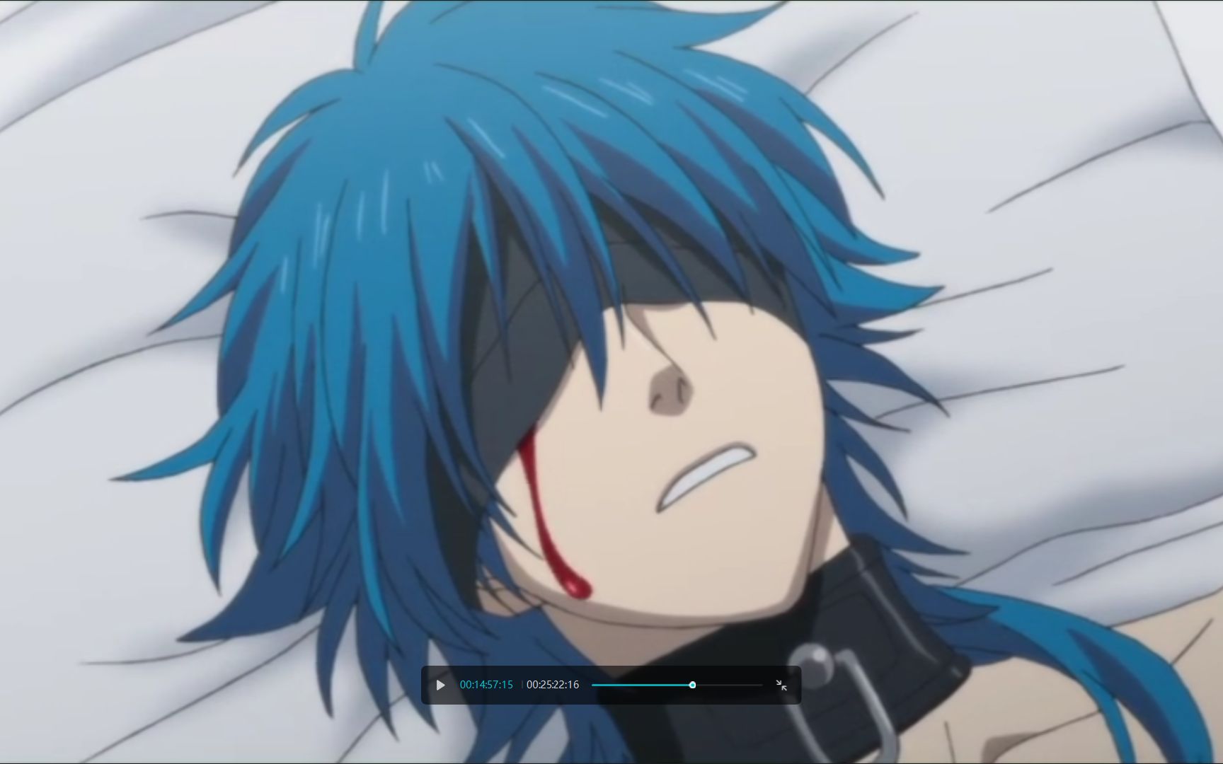 高肉预警|暗黑囚禁|"你是我欲望的源泉"淑女慎入慎入慎入!