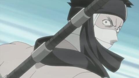 火影忍者 再不斩对战第七班 哔哩哔哩