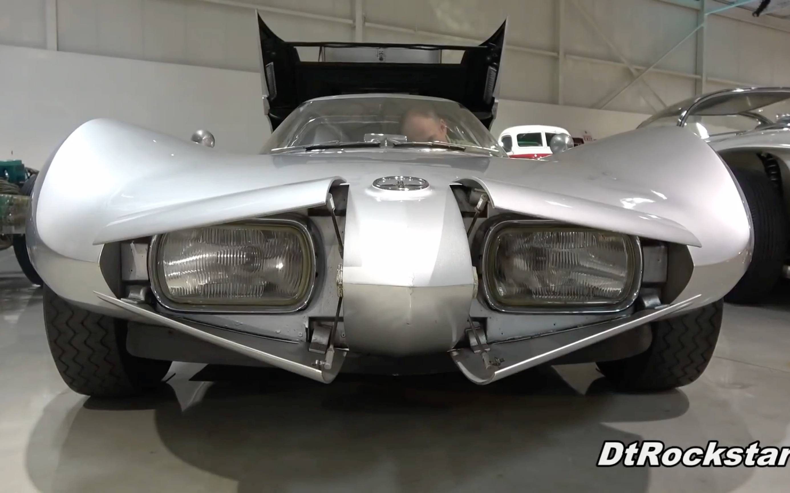 概念车跳灯集锦,让你一次看过瘾_哔哩哔哩_bilibili