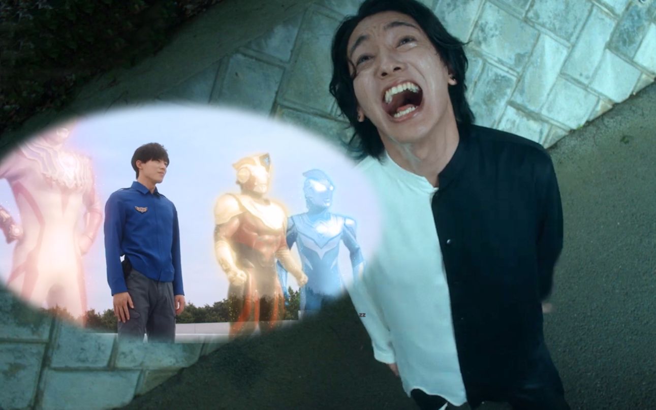 托雷基亚哭了,进攻光之国的愿望落空,泰迦奥特曼也重回光明!