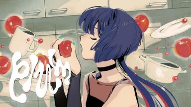 理芽RIM】理芽1st Album「NEW ROMANCER」XFD_哔哩哔哩_bilibili