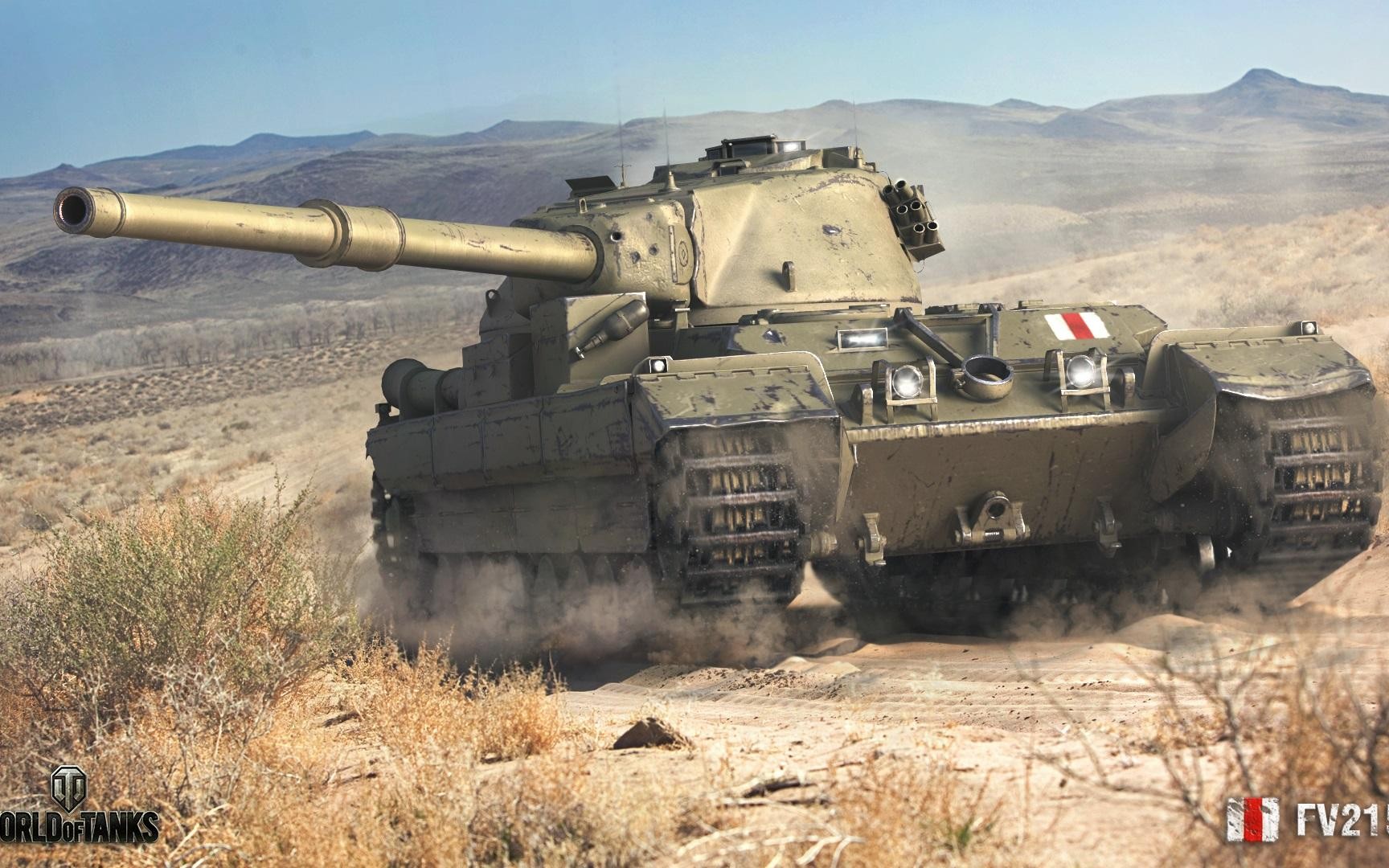 嘤女王的超级重坦-后入dpm王者-fv-215b(不是183.