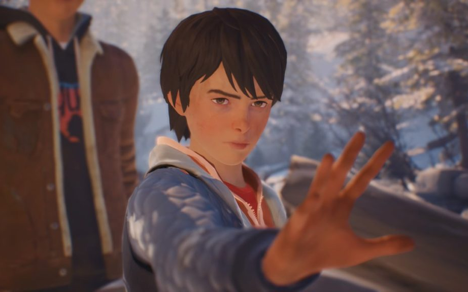 [图]Life is Strange 2（奇异人生 2）英文版 （已完结）