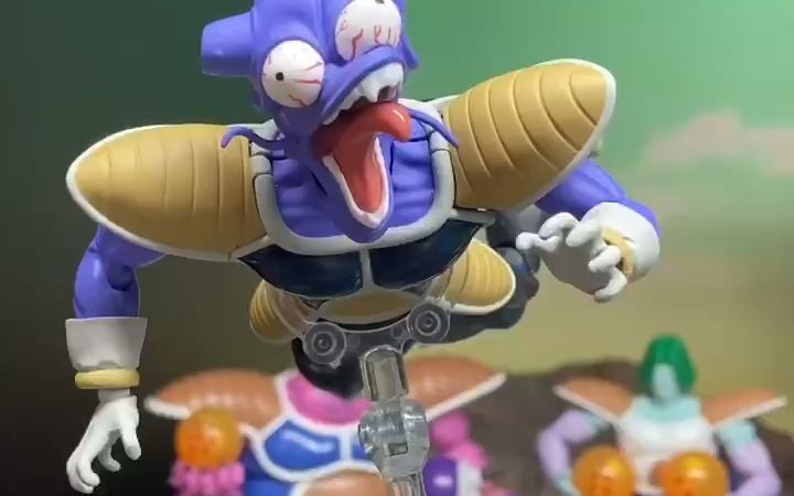 shf邱夷来了 cui is coming