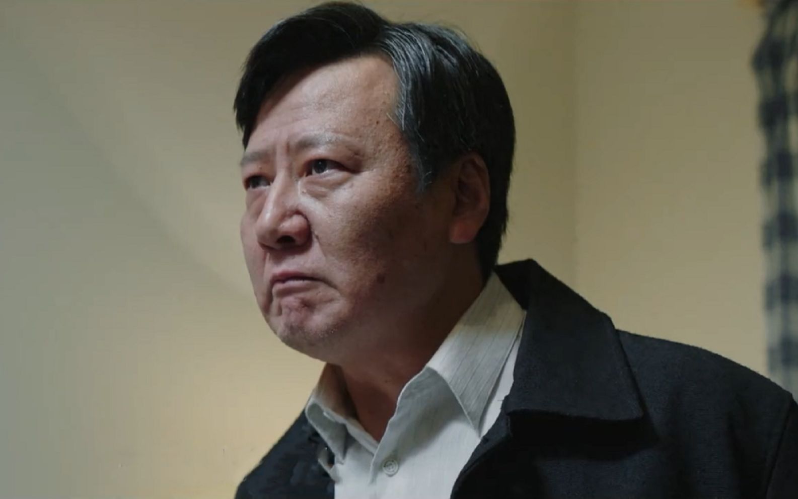 大江大河2:程开颜撕破脸,程父举报宋运辉,与梁思申关系不正