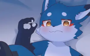 Download Video: 【furry兽图】看看有没有你喜欢的~