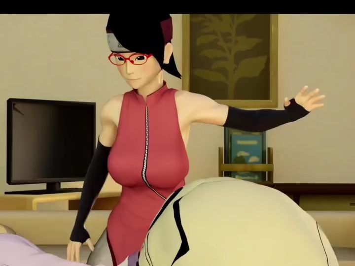 佐良娜来鸣人家把雏田的饺子吃了