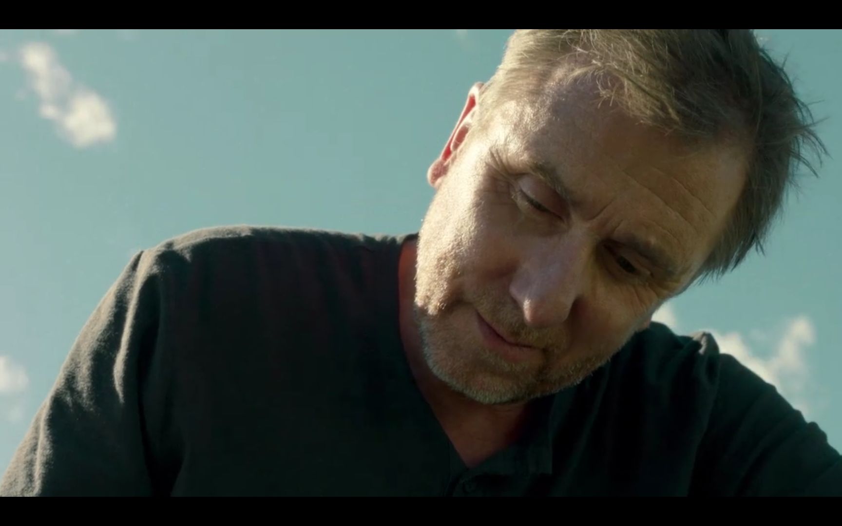 【Tim Roth】关于双面警长的采访Tim Roth On The TV Series哔哩哔哩bilibili