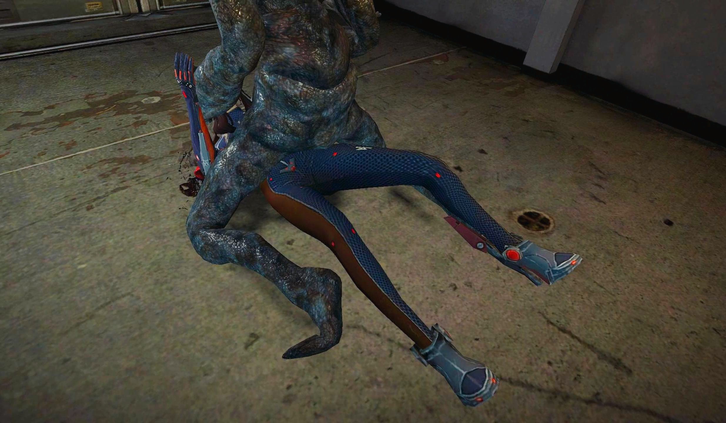 我看cf香香也是风韵犹存啊!