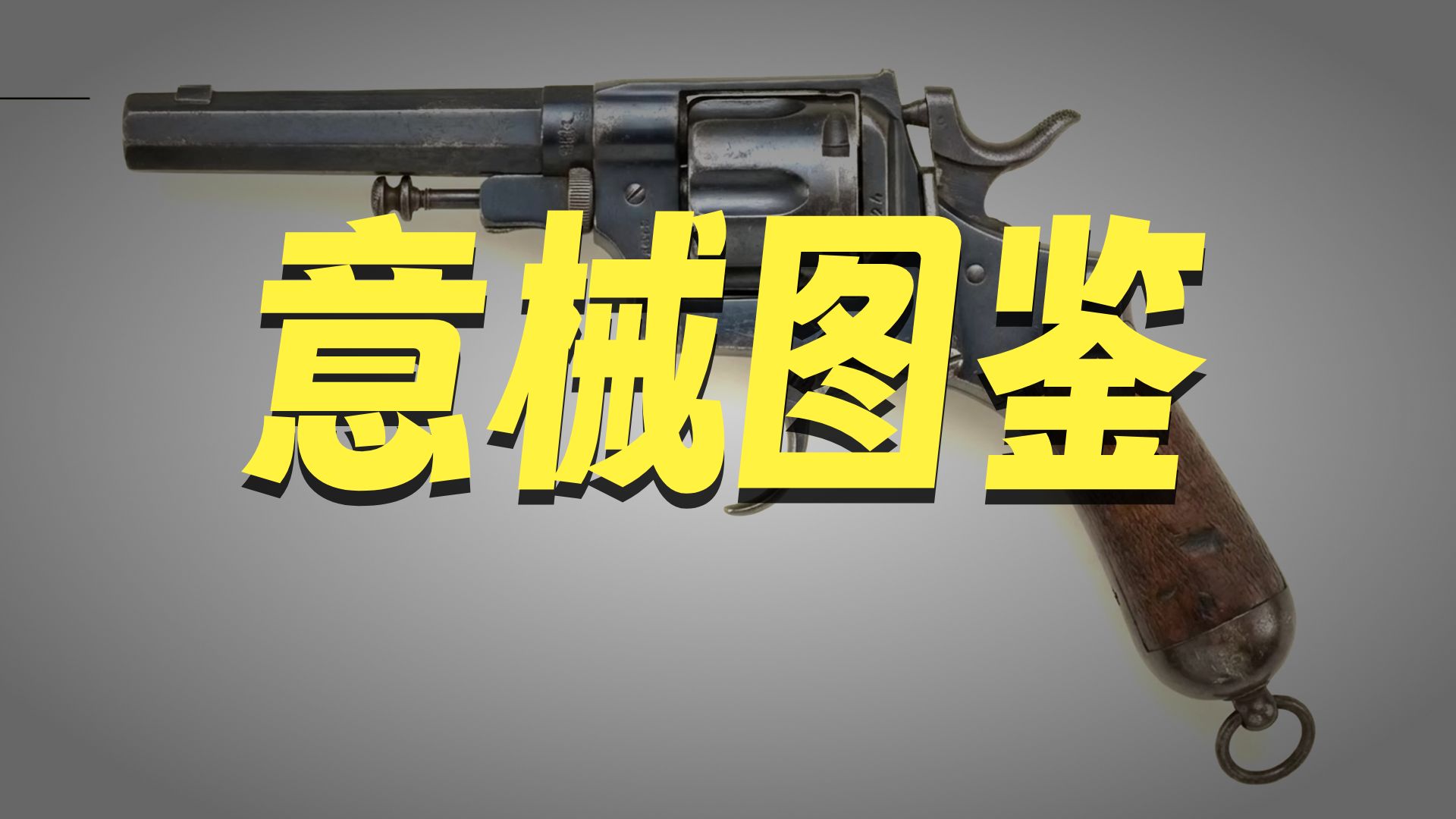 二战期间意大利使用的所有武器