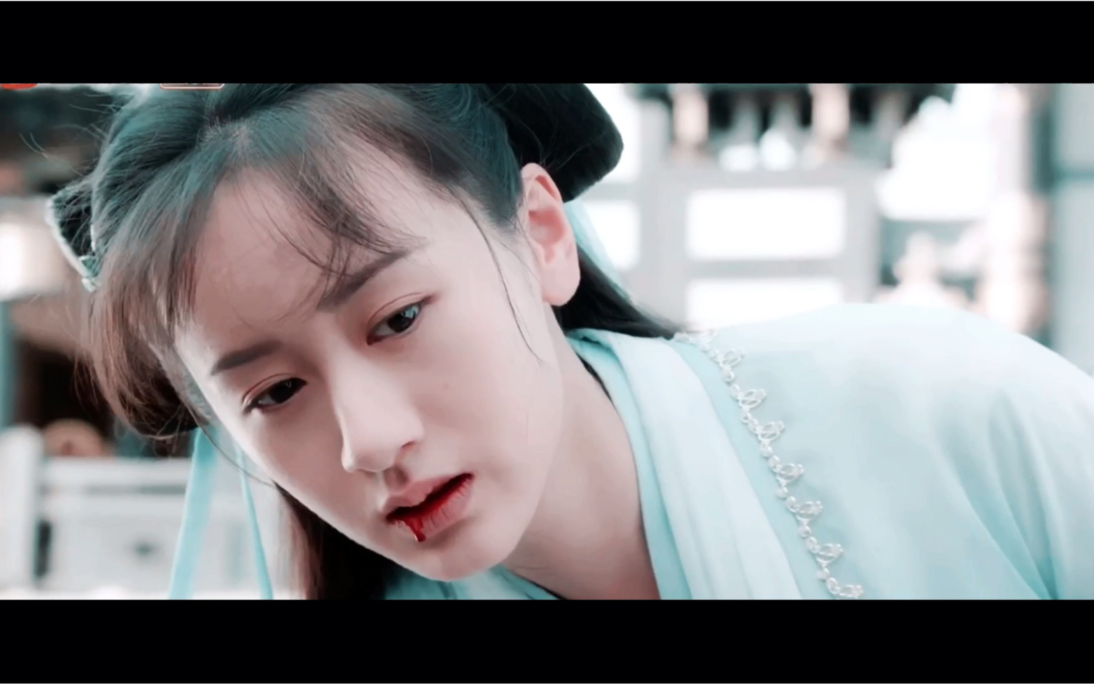 【琉璃美人煞】用麦振鸿bgm方式打开超虐片段【璇玑司凤】【成毅