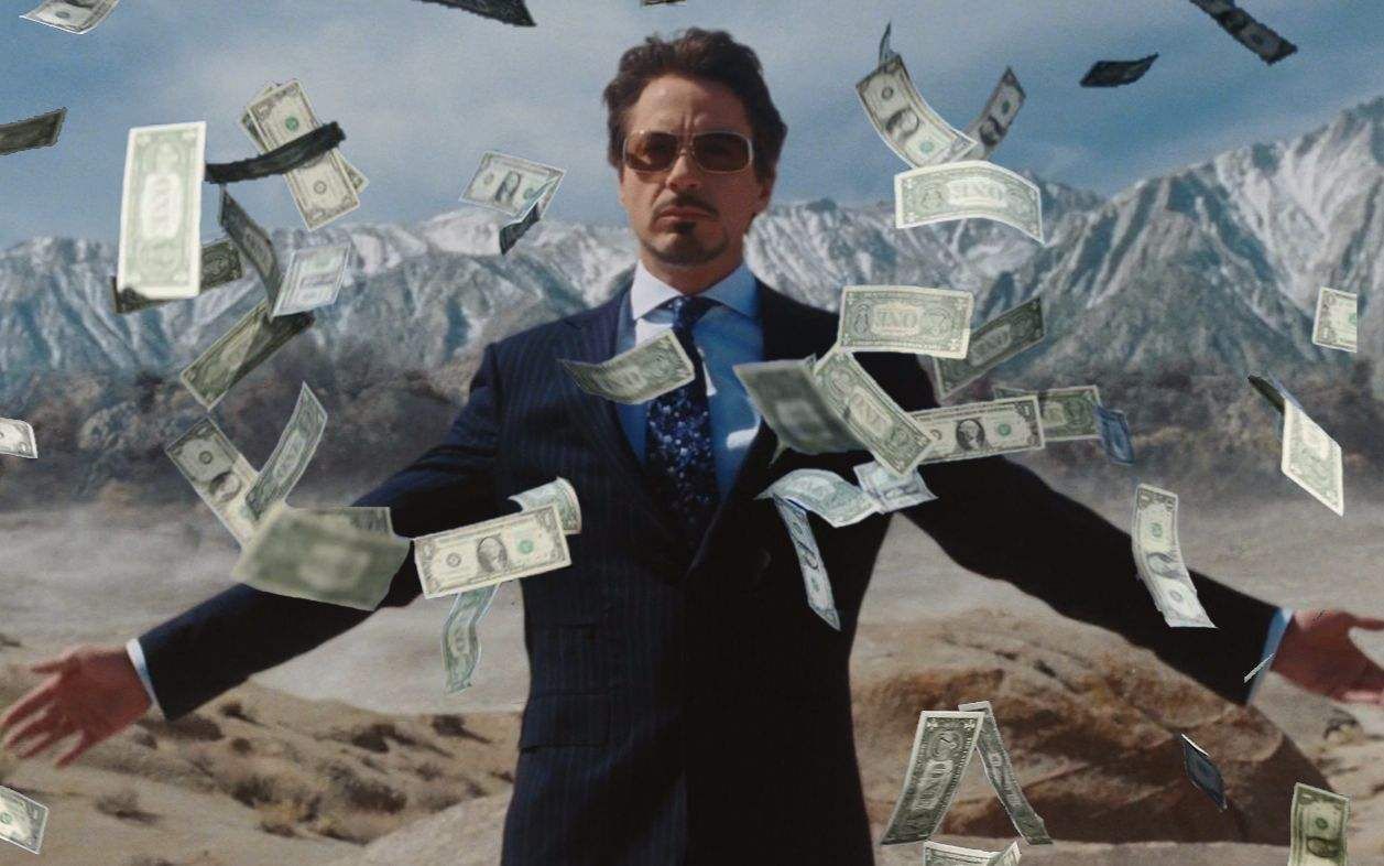 每天亏30多亿人民币!当有钱人遇到疫情,奢侈品也不再成为必需!