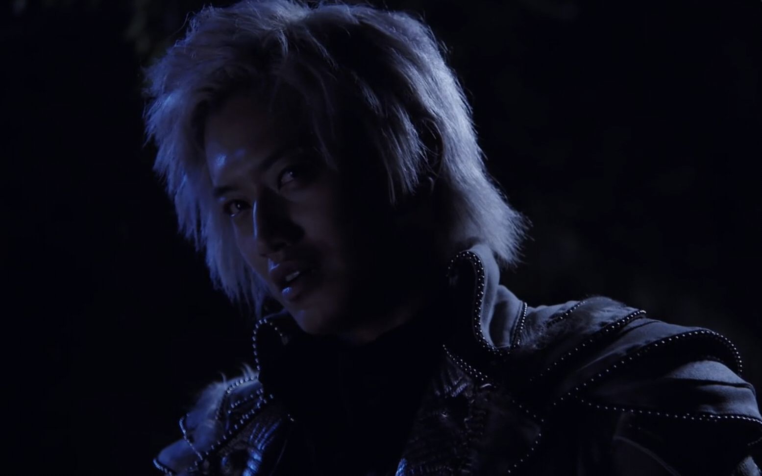 牙狼贴吧分享神牙剧场版片尾曲十六夜の送り歌