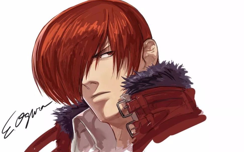 [拳皇97]保证一分钟学会白光,手机上慢动作讲解_哔哩哔哩 (゜-゜)つロ