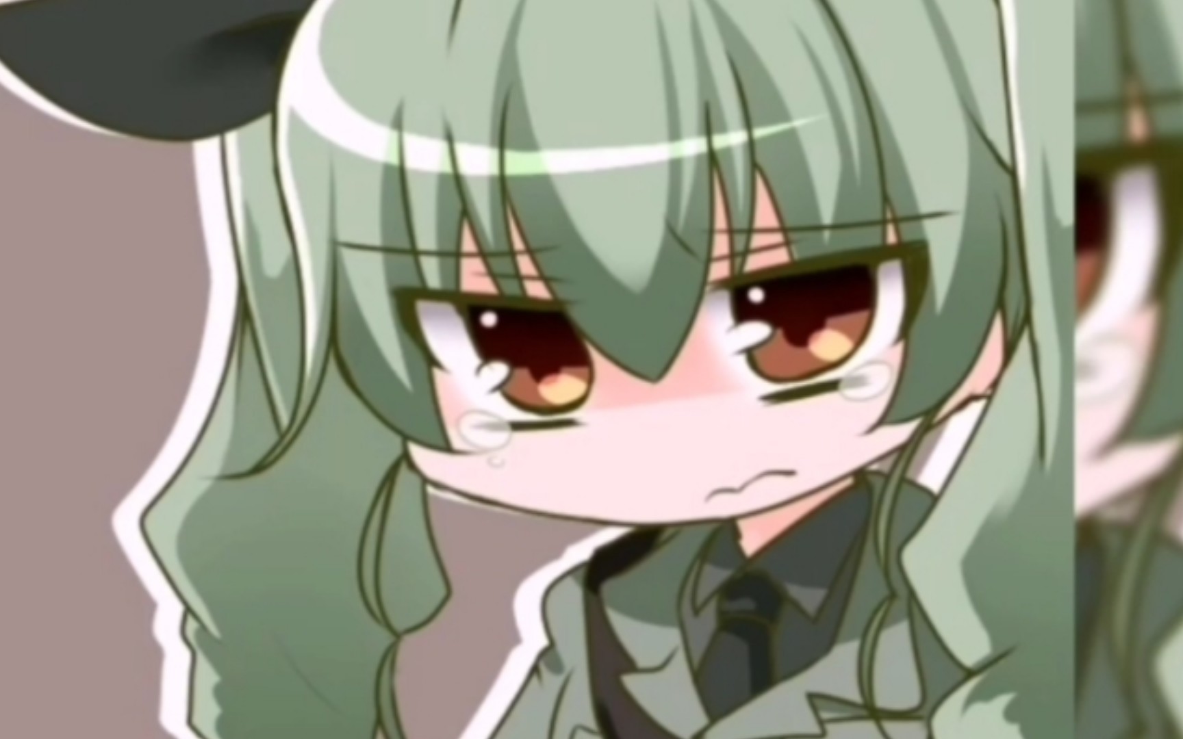 少女和战车 安丘比 图组