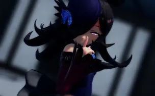 Video herunterladen: 【赛马娘MMD】ヒアソビ