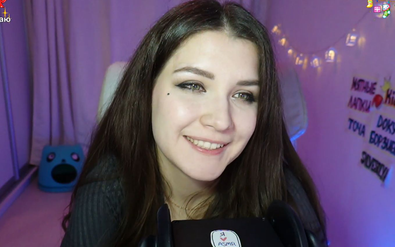 kittyklaw 口腔音加触发音