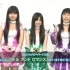 【桃色幸运草Z】2011-06 Music Japan TV（佐佐木彩夏・有安杏果・高城れに出演）