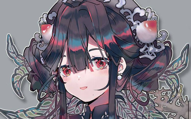 【来古弥新】装备&cg&部分角色语音