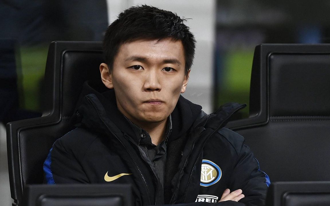 曾拒绝联姻章泽天,狂过王思聪,苏宁太子张康阳为何沦落成老赖?