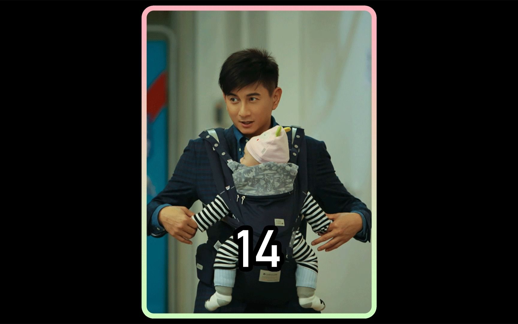 黄花小伙子好心救人,不仅收获了媳妇还喜当爹