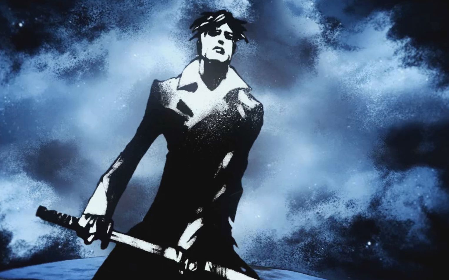 dmc维吉尔的陨落vmd难度无伤m1