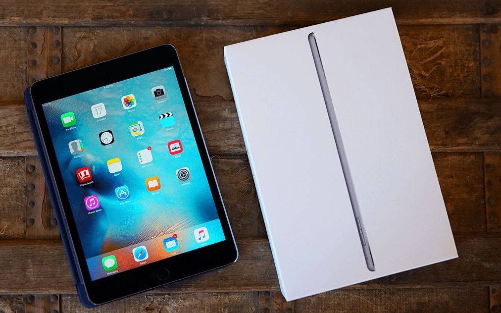 【赋电数码】全新a12处理器加持的2019款ipad mini 值不值得买?