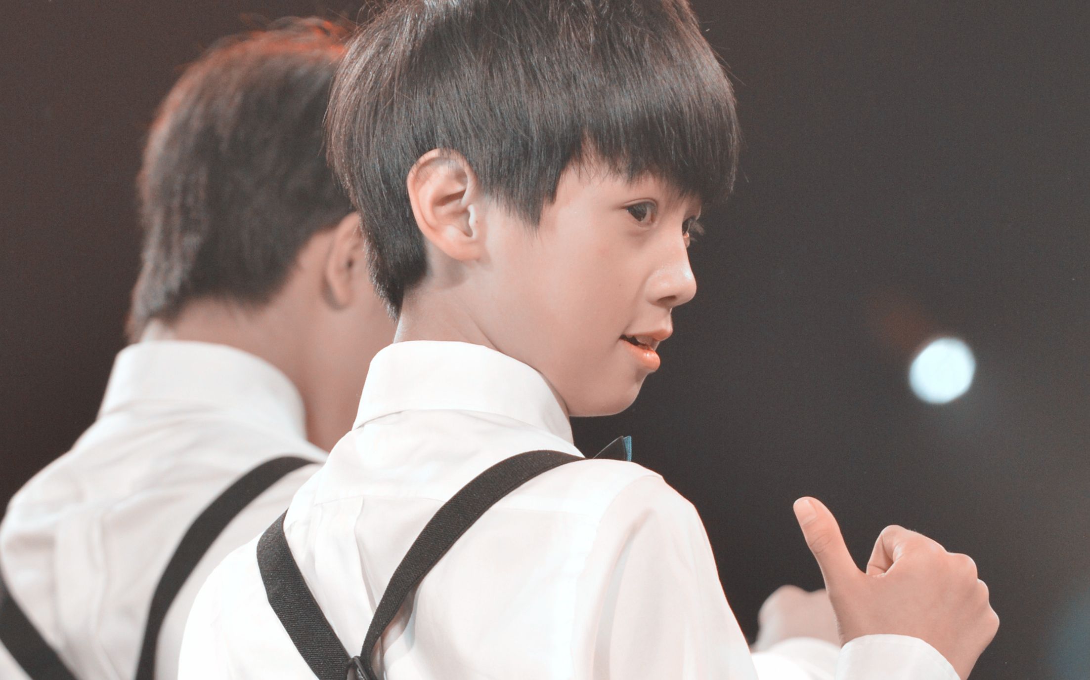 代昊林后援会官博