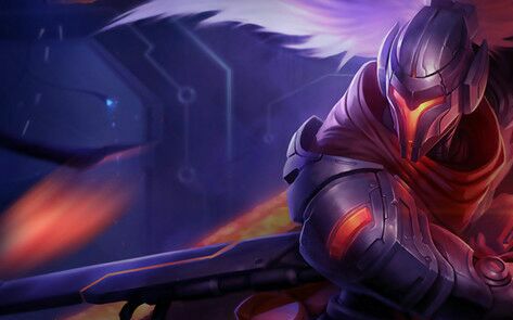 【英雄联盟】up的青铜索,会有人来看么