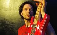 【电吉他blues教程】MASTERCLASS PAUL GILBERT PLAYS THE BLUES  GUITA哔哩哔哩bilibili