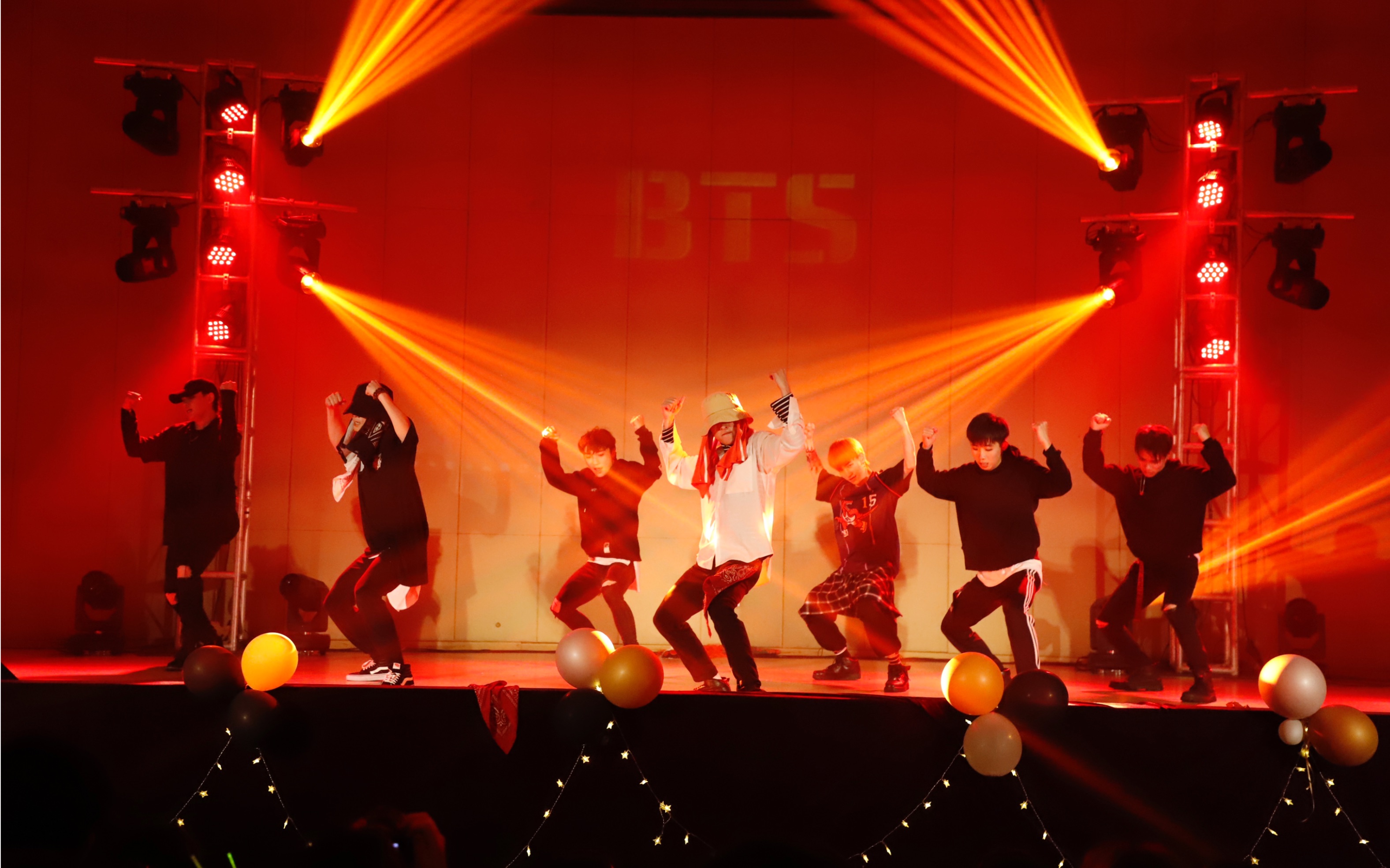 we are bulletproof pt.