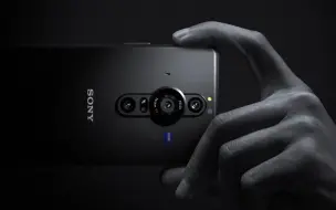 Tải video: 索尼Xperia PRO-I宣传片