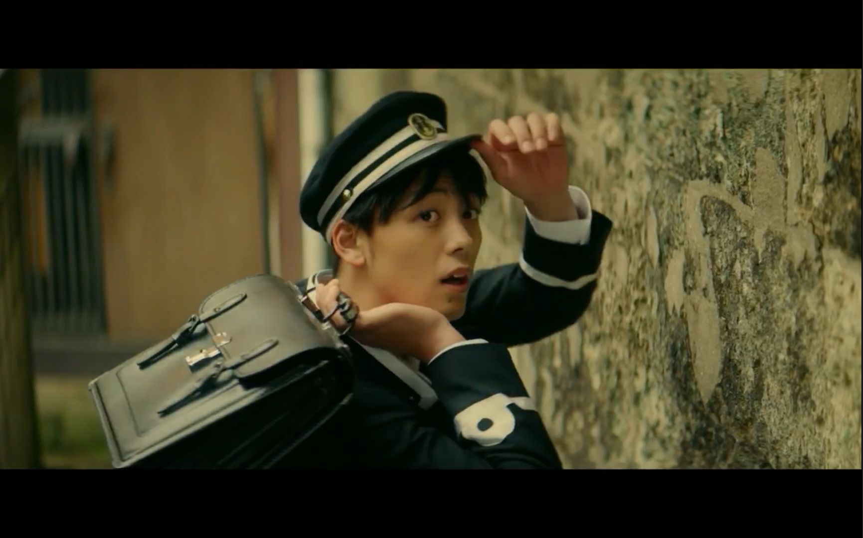 【帝一之国|角色混剪】菅田将晖/野村周平/竹内凉真/间宫祥太朗/志尊