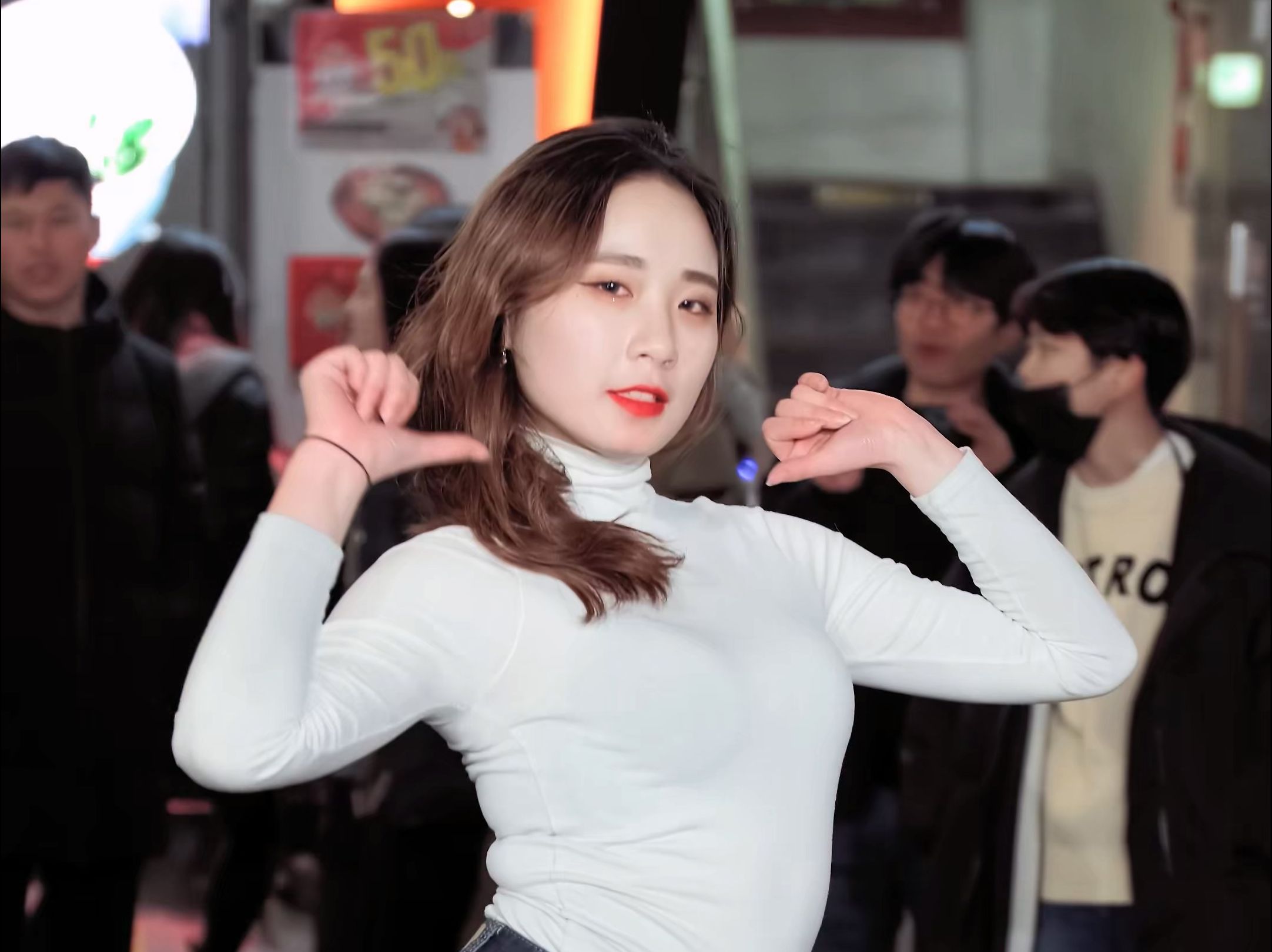 4k60-郑仁-clock-sncker