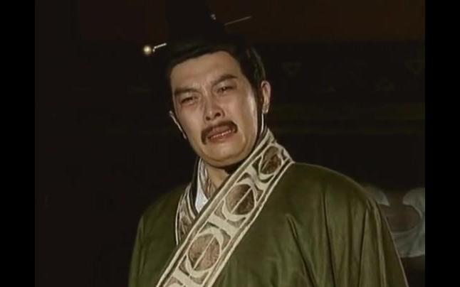 东周列国志 郑庄公誓不见母