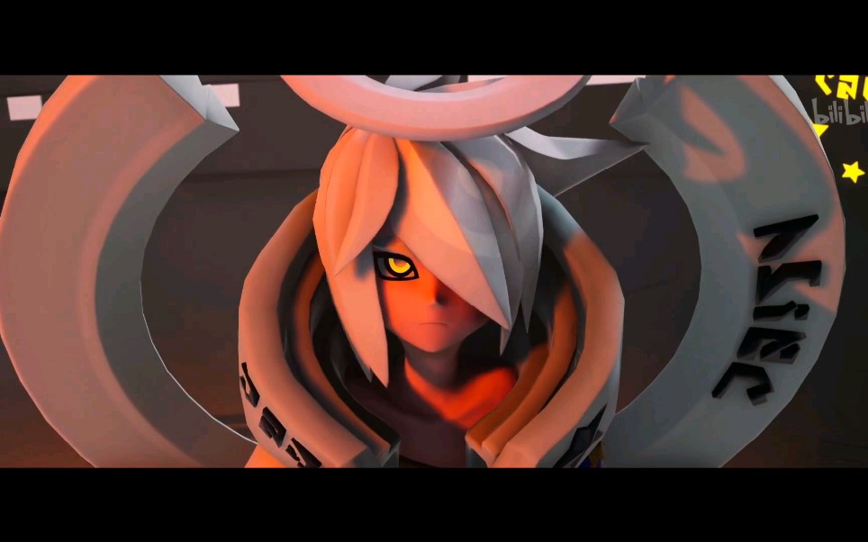 凹凸世界第三季 全面原力禁锢开启_哔哩哔哩_bilibili