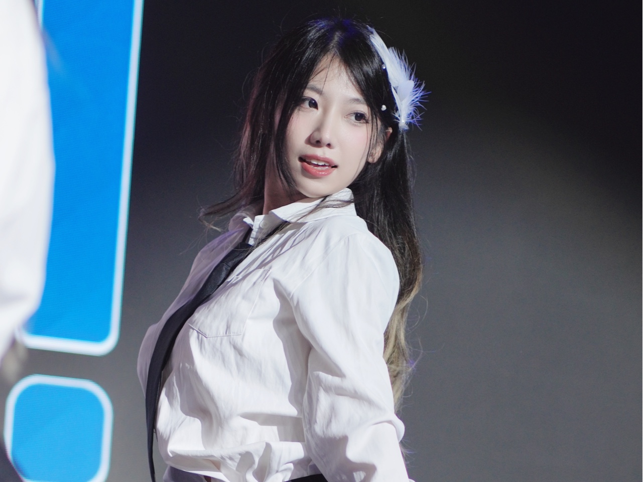 北京小偶像akb48禁忌的二人 cover大岛优子